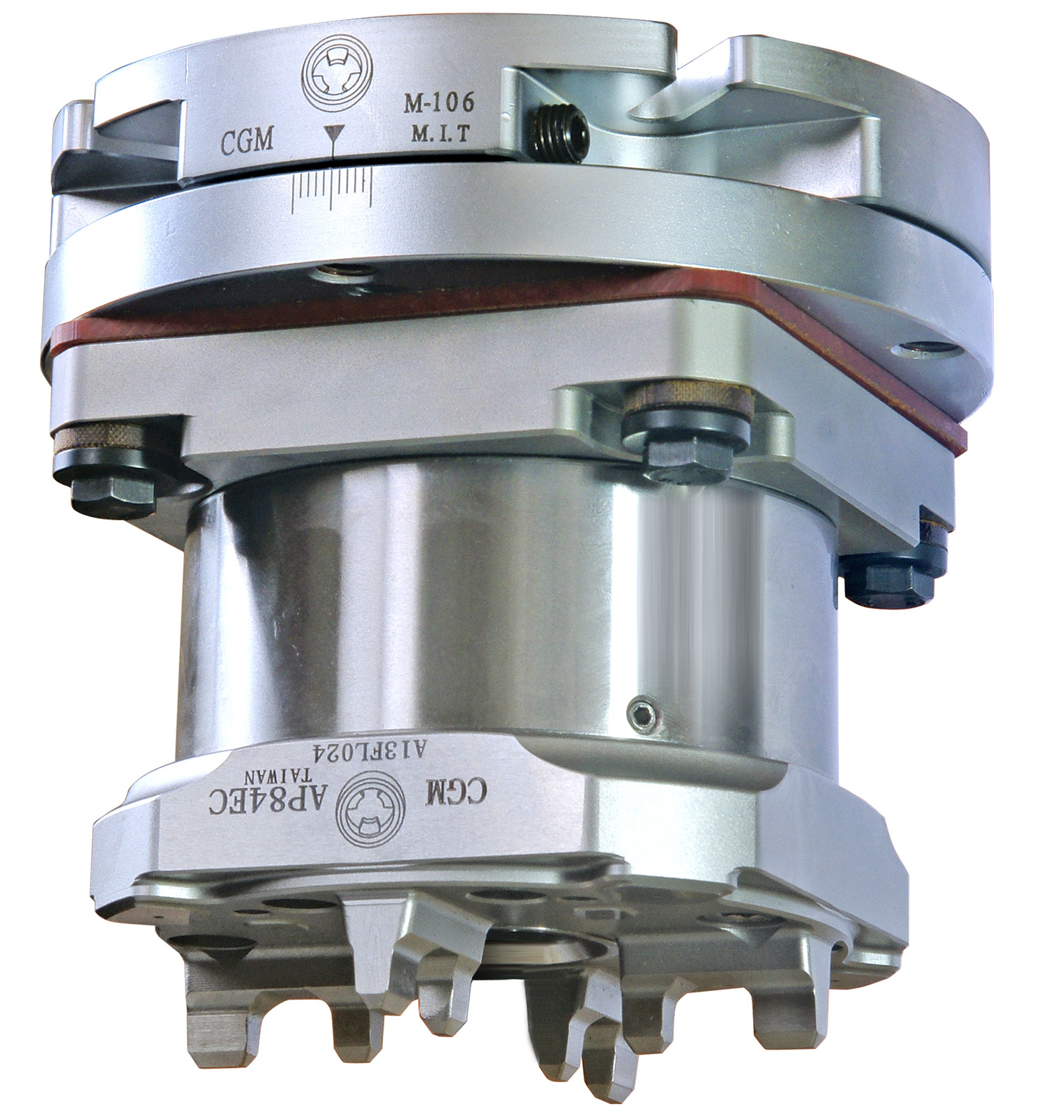 E Type High End EDM Chuck